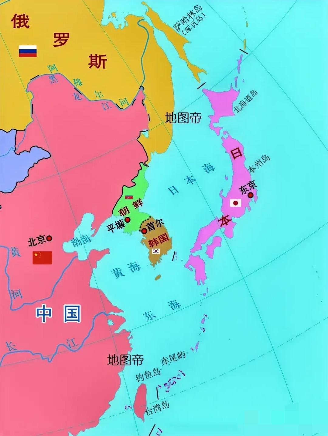 是依赖进口,那他们为什么要发展燃油车,而不是跟我们一样发展新能源车