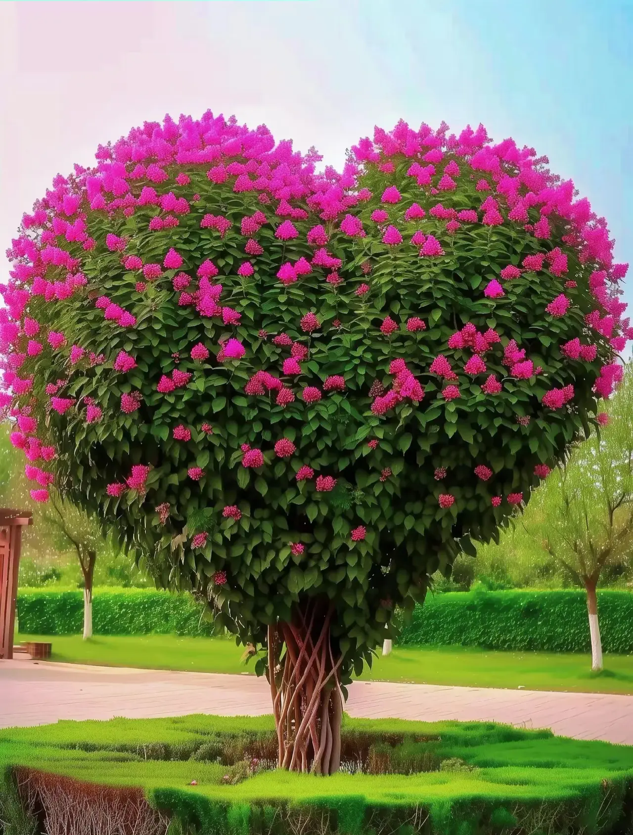 凡事别着急,上天自有安排,一定要相信自己: