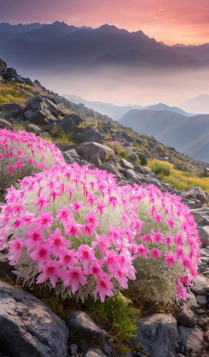 水母雪兔子,宛如童话世界走出的精灵.它那独特的模样,恰似大自然精雕