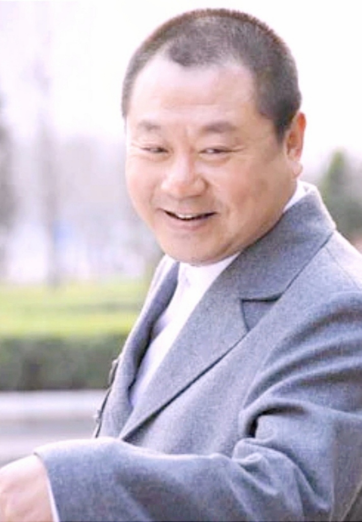 范伟的表演总是让人捧腹,既真实又带有幽默感,演技简直堪称一绝!