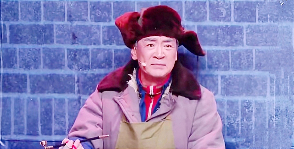 寇振海,金铭的小品《记忆中的青涩岁月》太精彩了,笑点十足,不仅搞笑