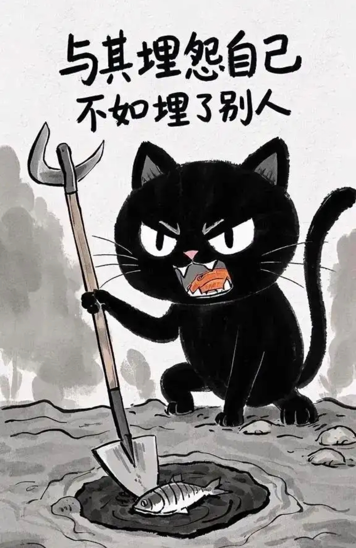 他问我,中国到处都是监控,难道不会触犯中国人的隐私权吗?