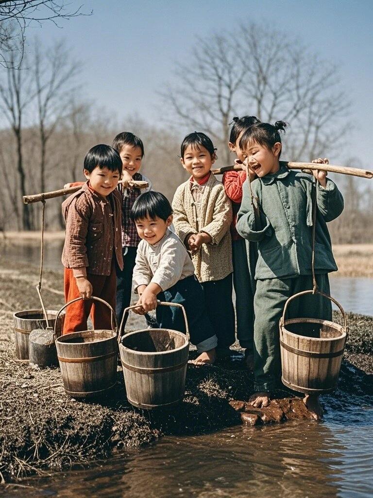 热点引擎计划# #动童年照片童年图片童年怀旧图片童年的图片大全大图