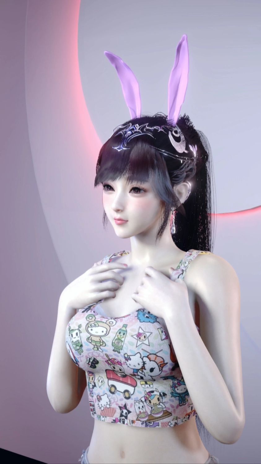 斗罗大陆女神小舞cos