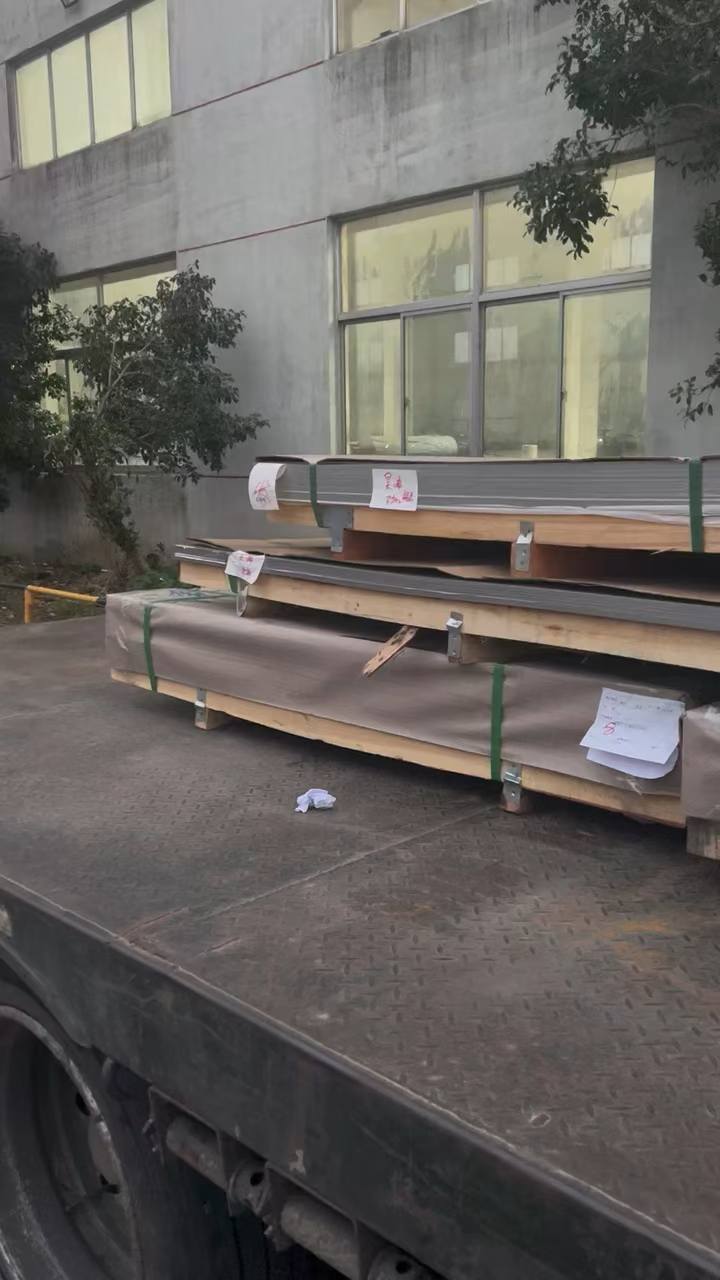 316不锈钢：工业时代的金甲战士