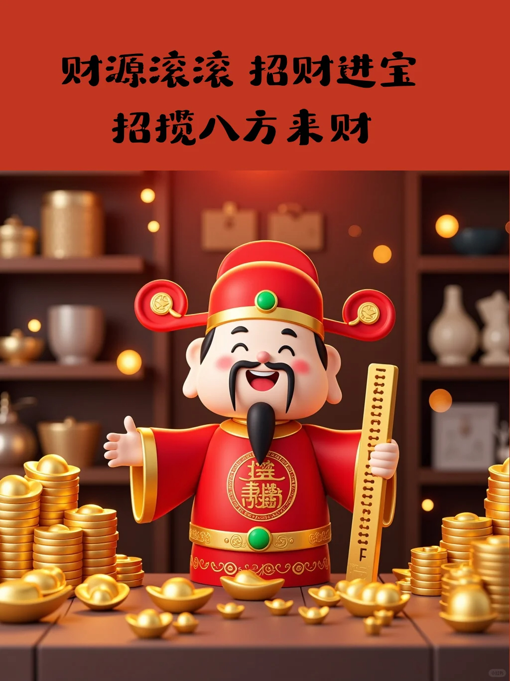 有没有闷声发大财的生意(有没有闷声发大财的生意呢)