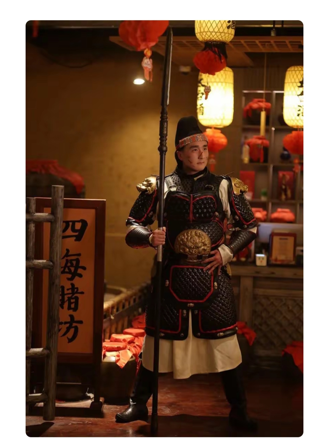 历史 《唐宋之后汉人身高变矮及清朝退化之探究》