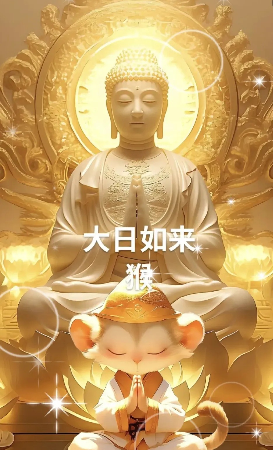 生肖猴未来五年的运势(生肖猴未来五年的运势和财运)