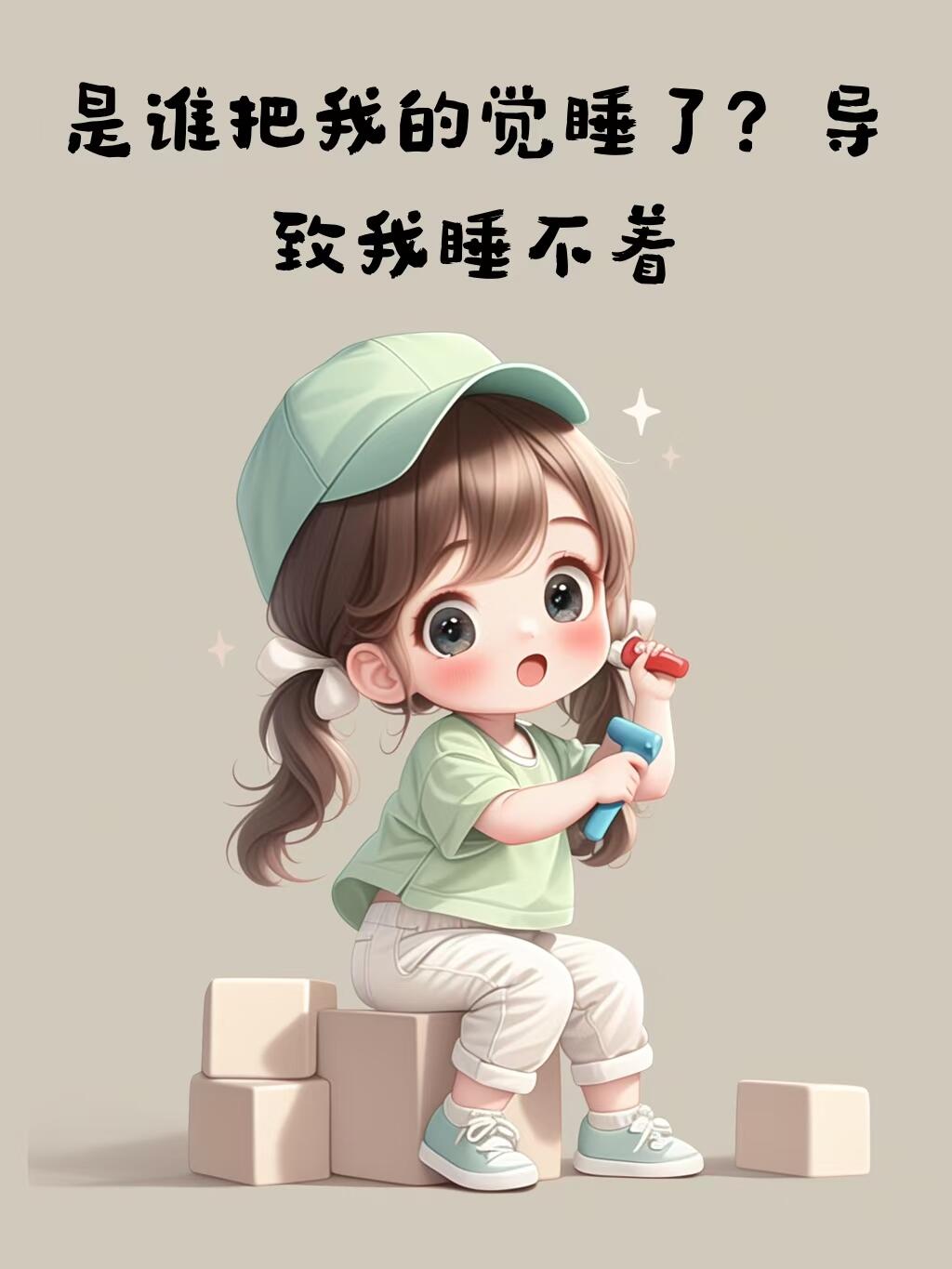 熬夜发的小句子,那可真是宝藏,能把你的朋友圈笑癫