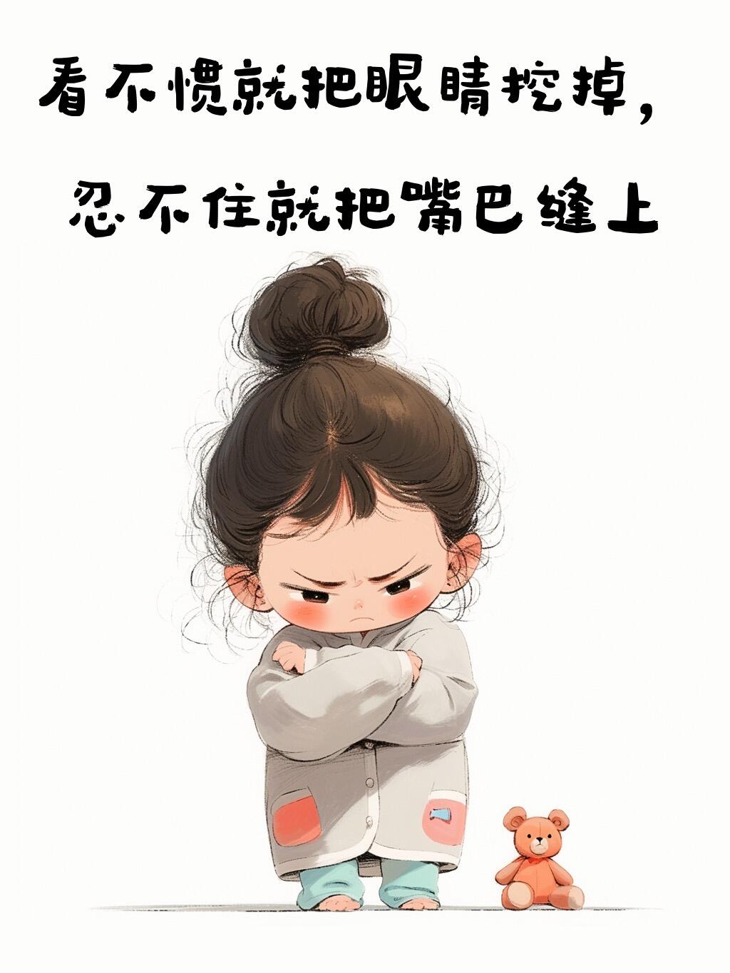 是不是被气得满脸通红却不知如何反驳?别担心,这里有秘籍