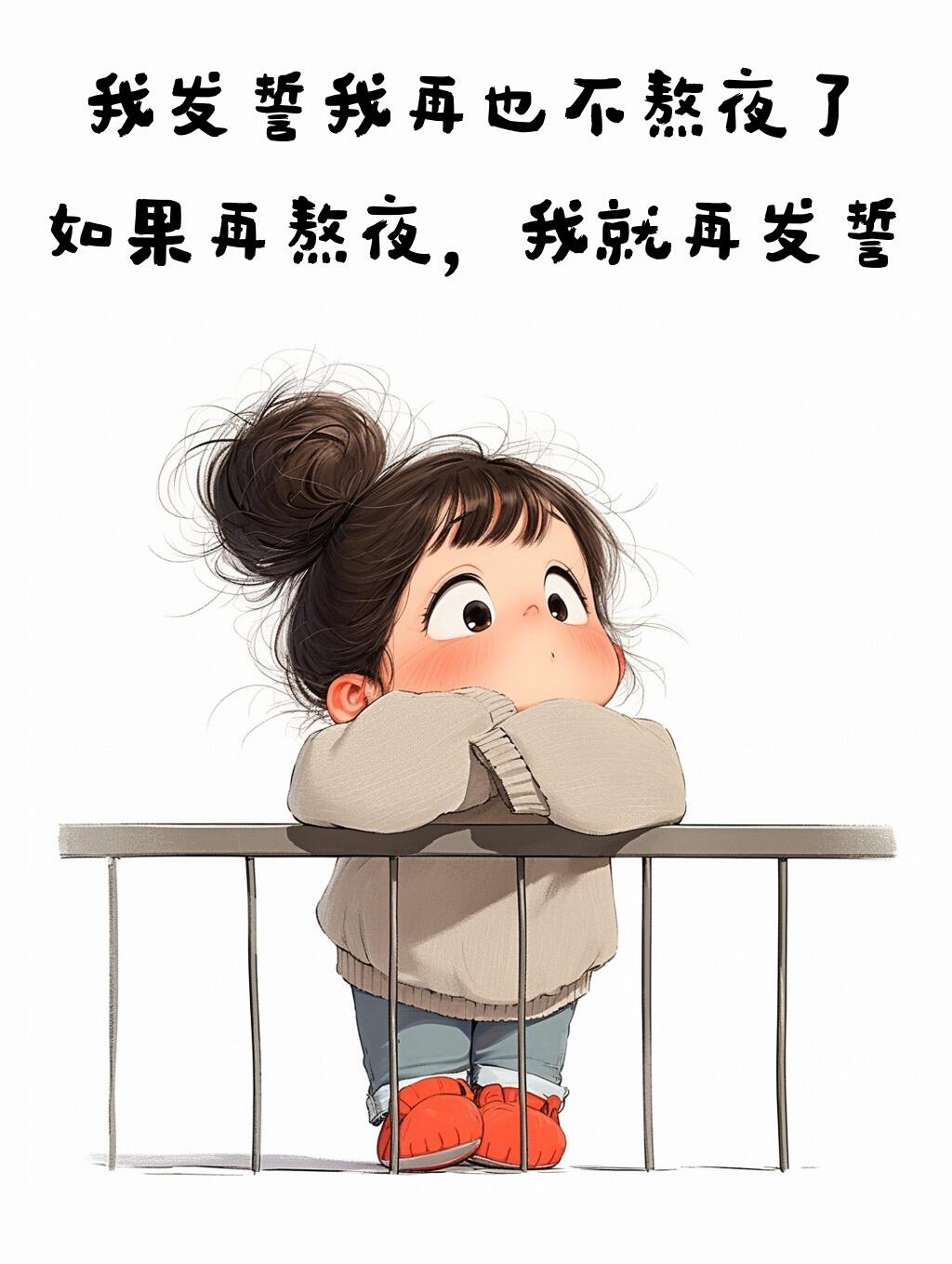 失眠妙语:朋友圈的欢乐"救星"
