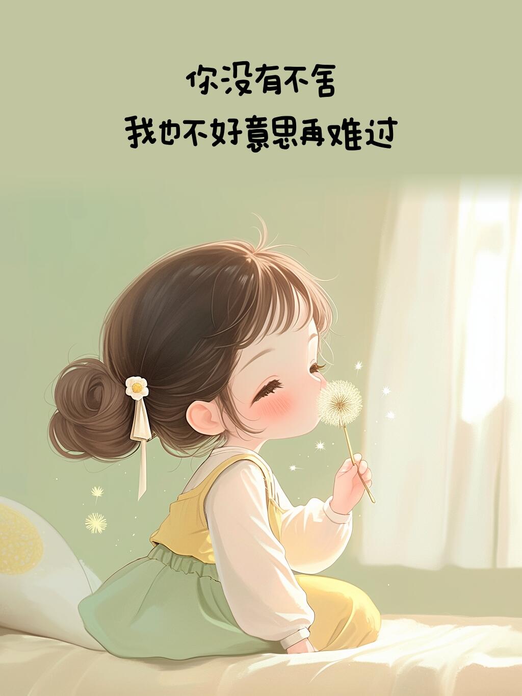 情至深处,痛亦多:当断则断,方为解脱