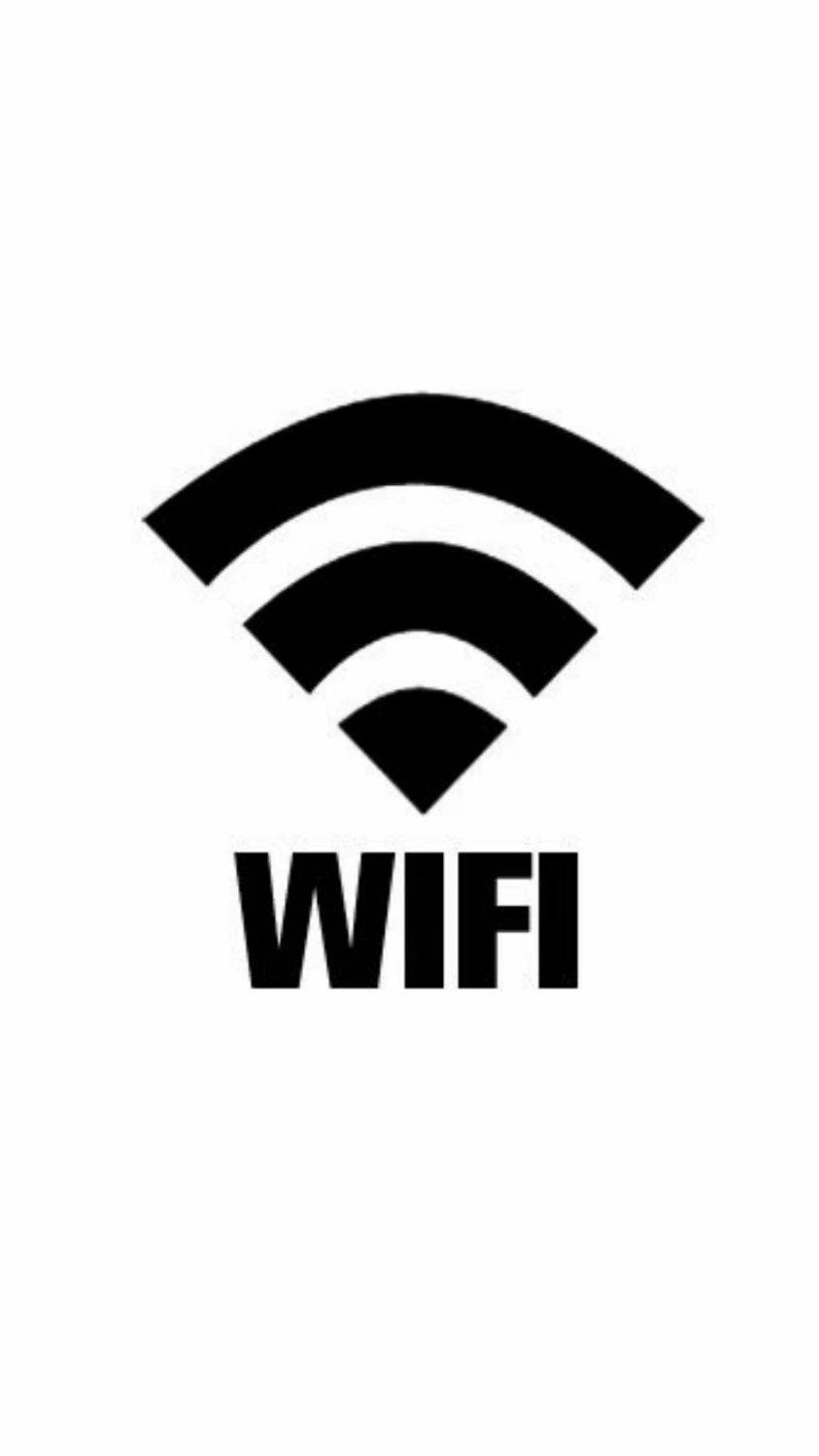 wifi密码不用问,打开这里就能显示出来,太方便了!