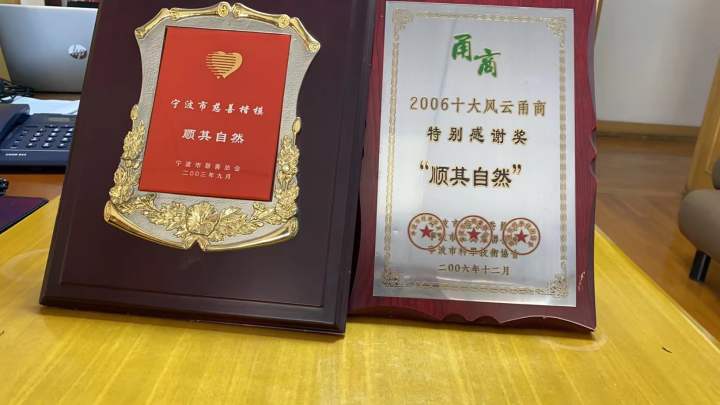 公益慈善：浙江省盈盈公益基金会的温暖实践