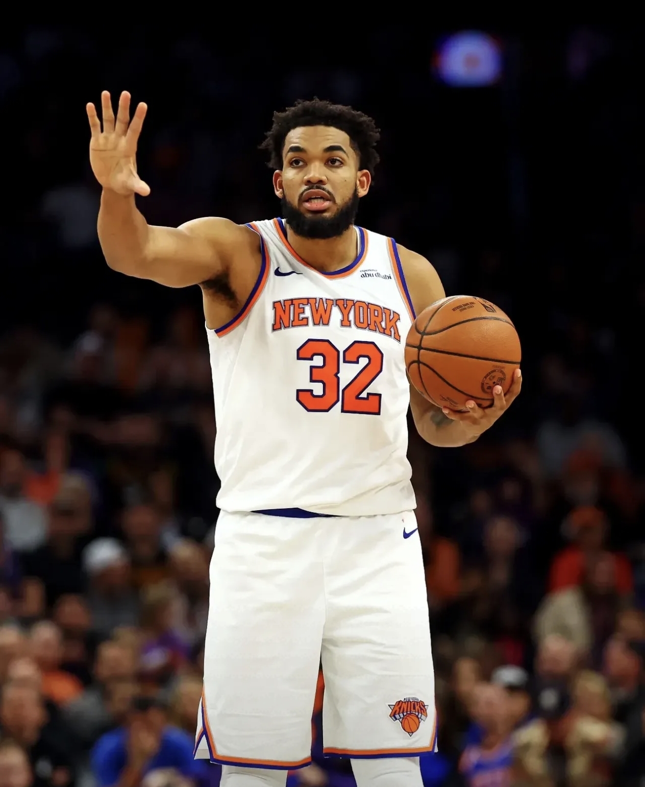 nba才打一个月便诞生6位飞速进步的球员
