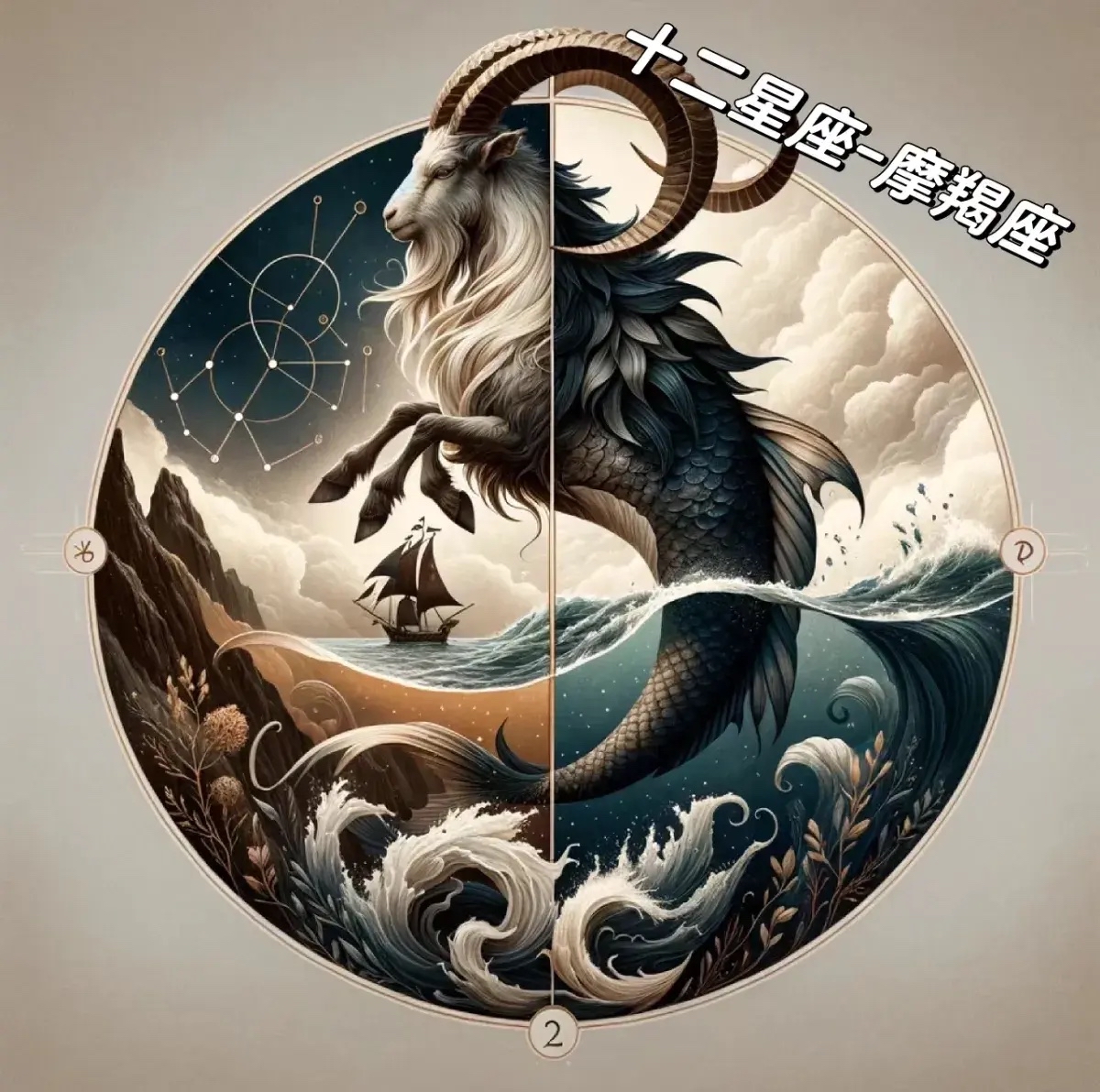 摩羯座爱情运势解析及甜蜜秘诀