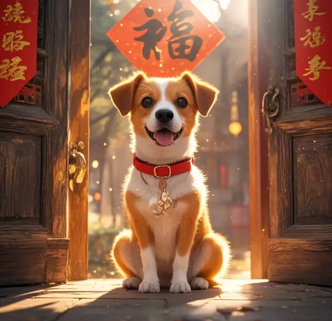 今日生肖狗今日的运势(生肖狗今日运势查询十二星座网)