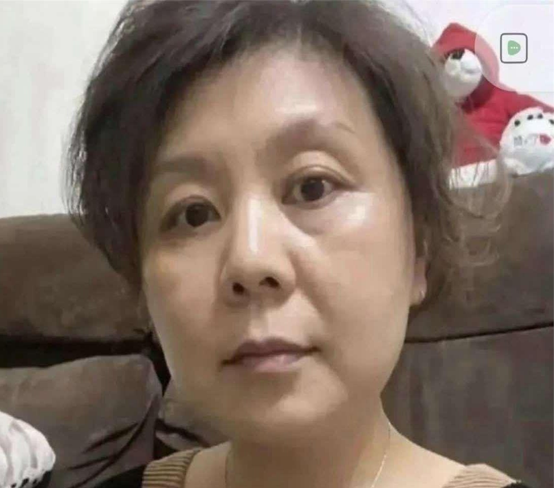 曹扬老婆刘真君图片