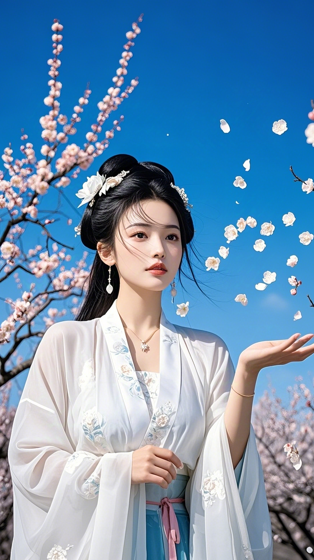 罗大美妹妹和妈妈确诊中度抑郁