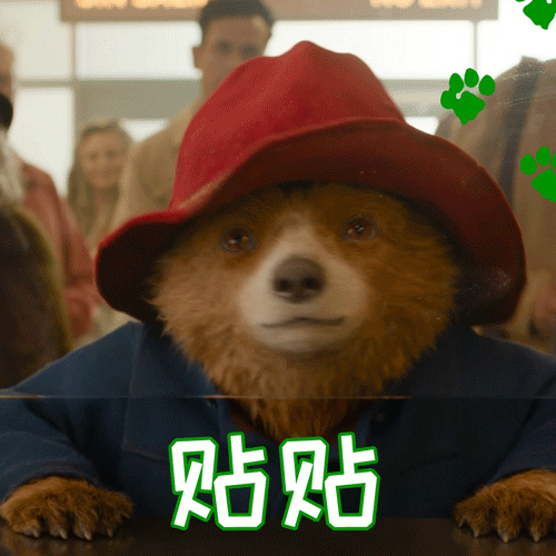 《帕丁顿熊3》确认将引进中国内地院线,只是档期尚未公布