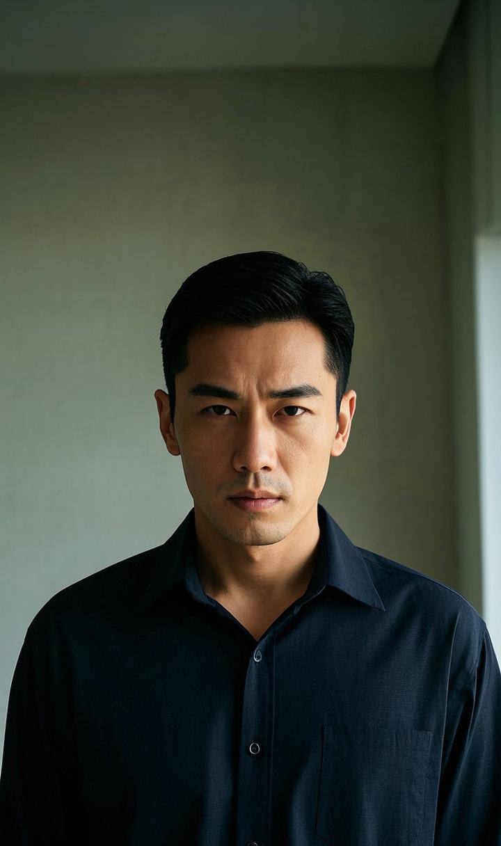 40岁未婚男性的共性是什么?