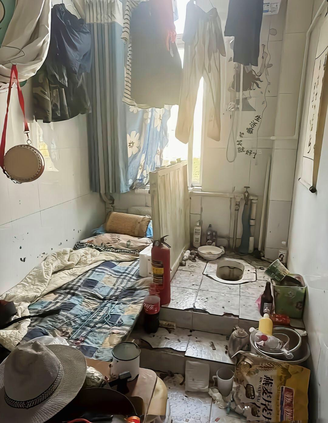 房租为什么那么贵