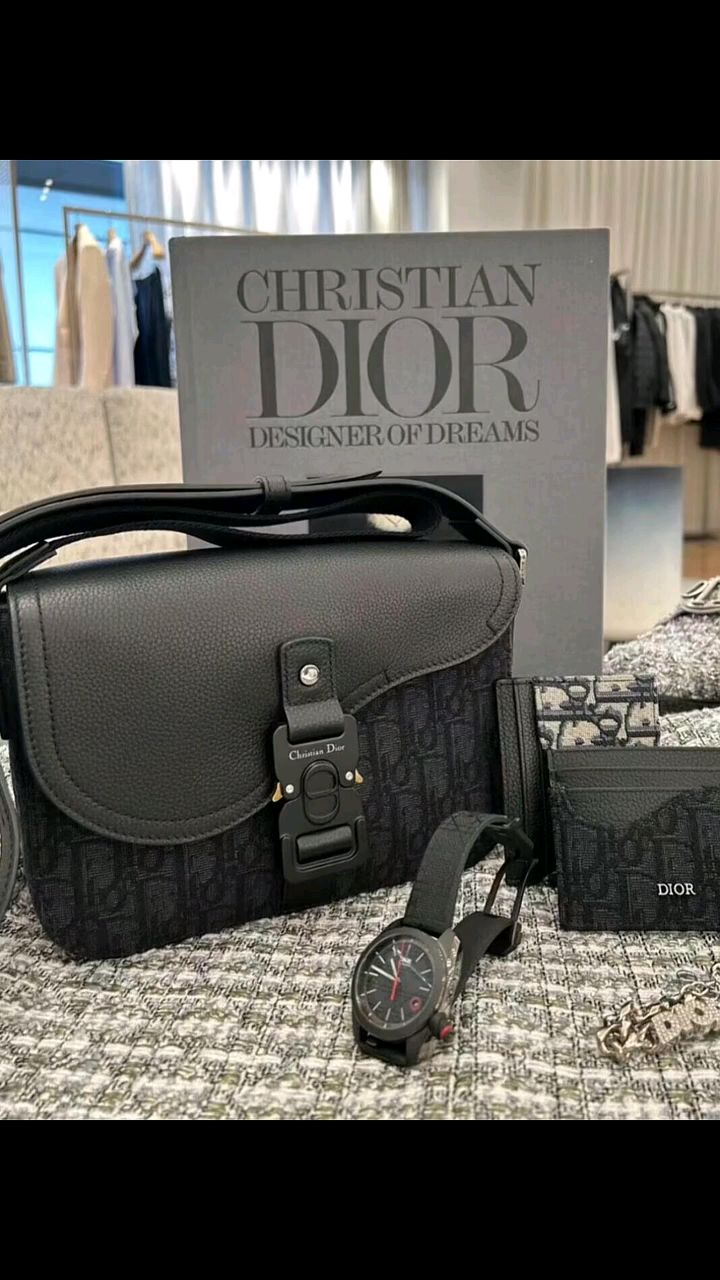 Реплики магазин сумок-Dior белый сумок [Россия] 5 