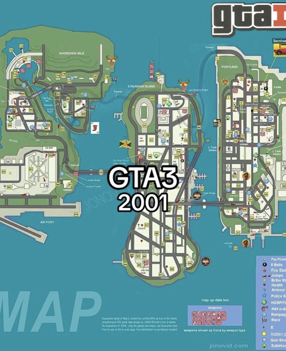 你是哪个地图入的坑期待2025gta6的发售