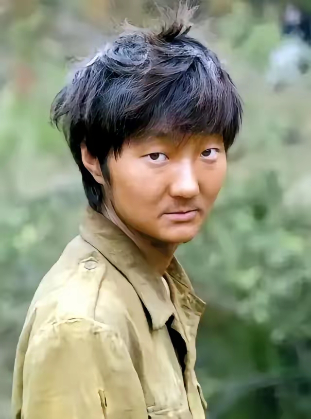 董洁,当年是被灌了迷魂汤吗?