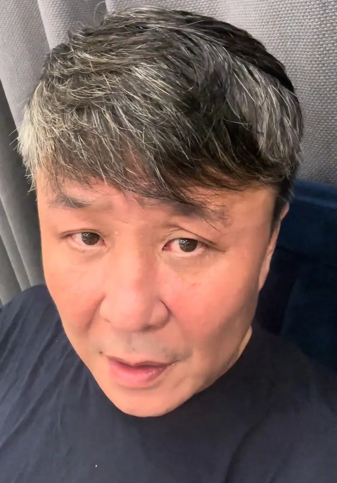 王楠的老公郭斌什么时候成191的代言人了还直接说樊振东要退役