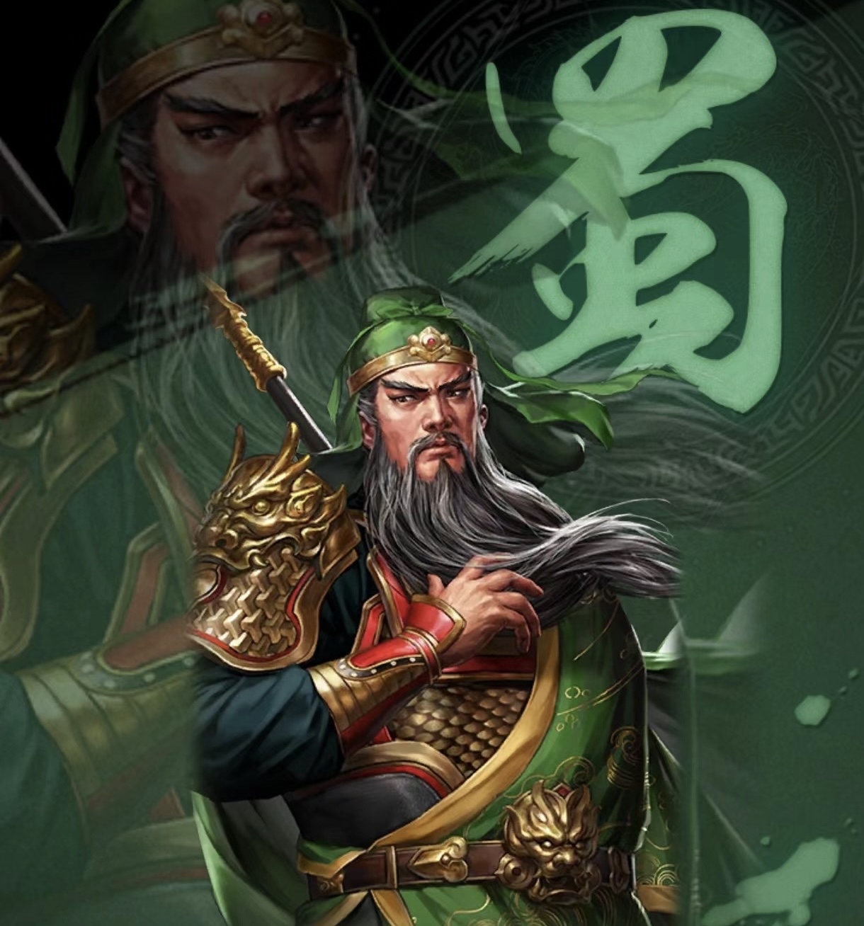 但你是否知道当时究竟有多少大将名将一同围攻他?