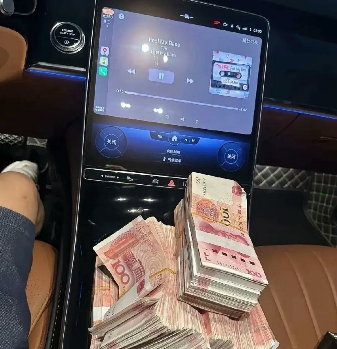 50岁以上男人最无声的炫富,你中了几条?