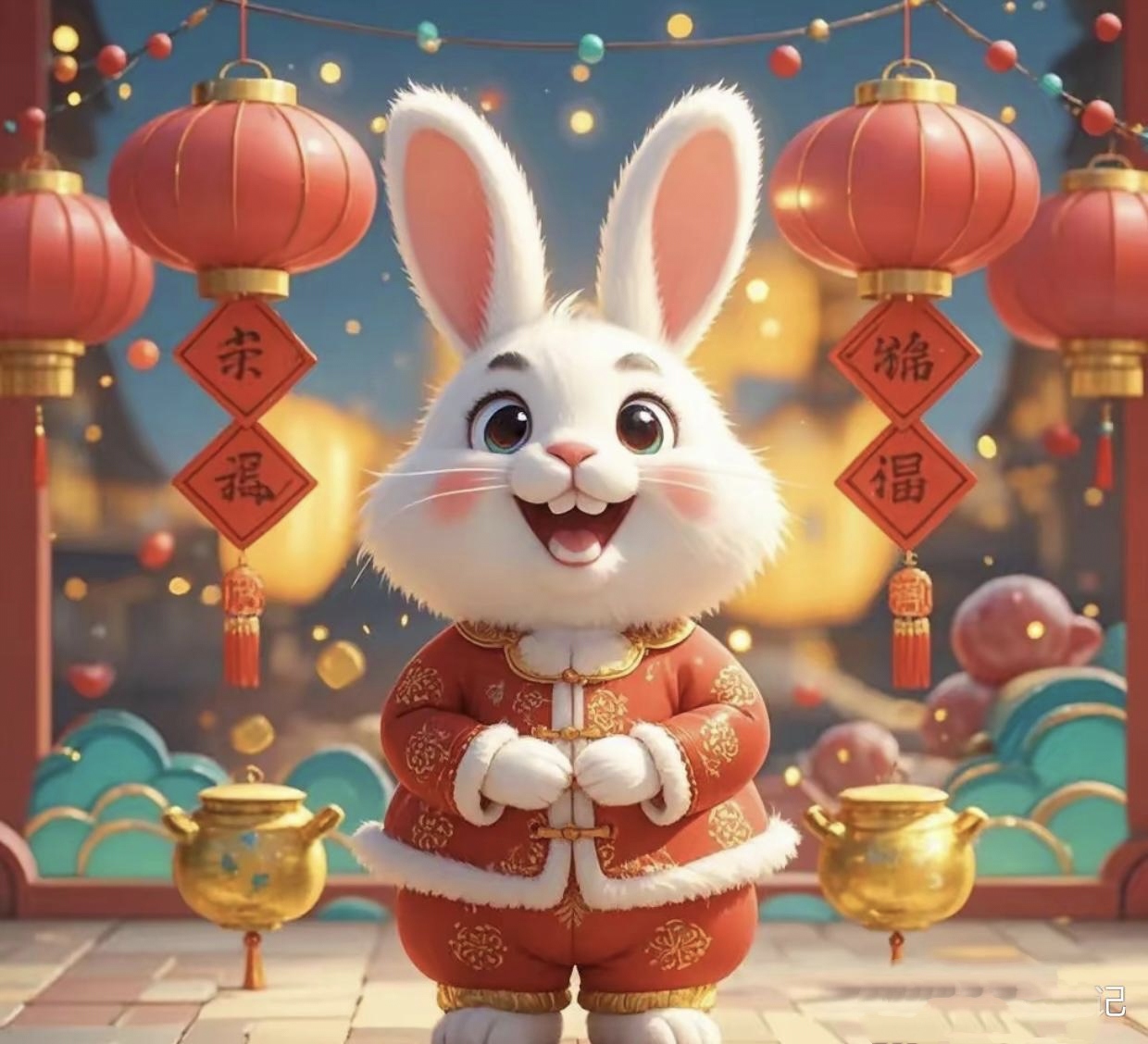 生肖兔12月29运势好吗(12月兔人运势)