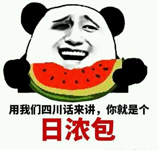 四川话表情包四川话表情包图片老成都方言四川斗图表情包高级骂人表情