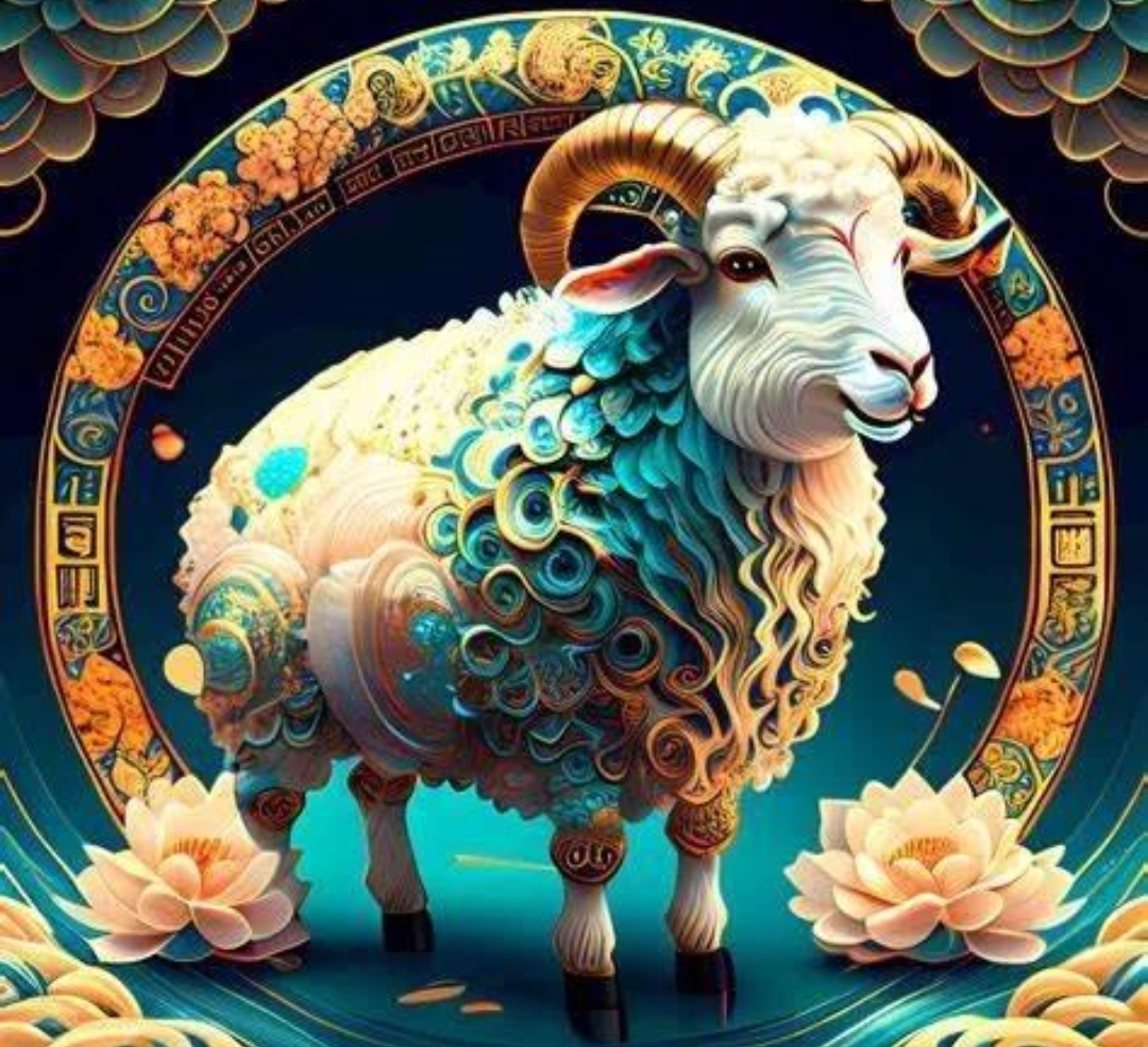 生肖羊明天的运势如何(属羊明天运势如何)