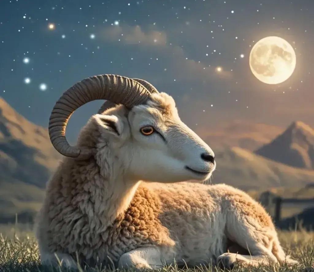 生肖男羊明天运势如何呢(生肖男羊明天运势如何呢视频)