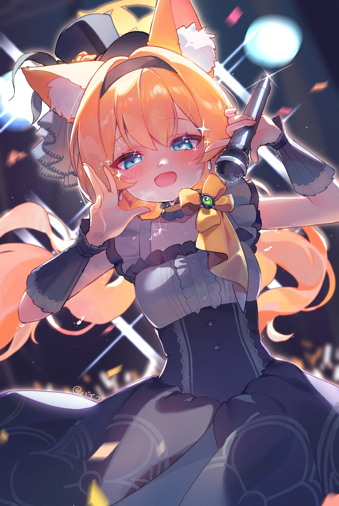 玛丽