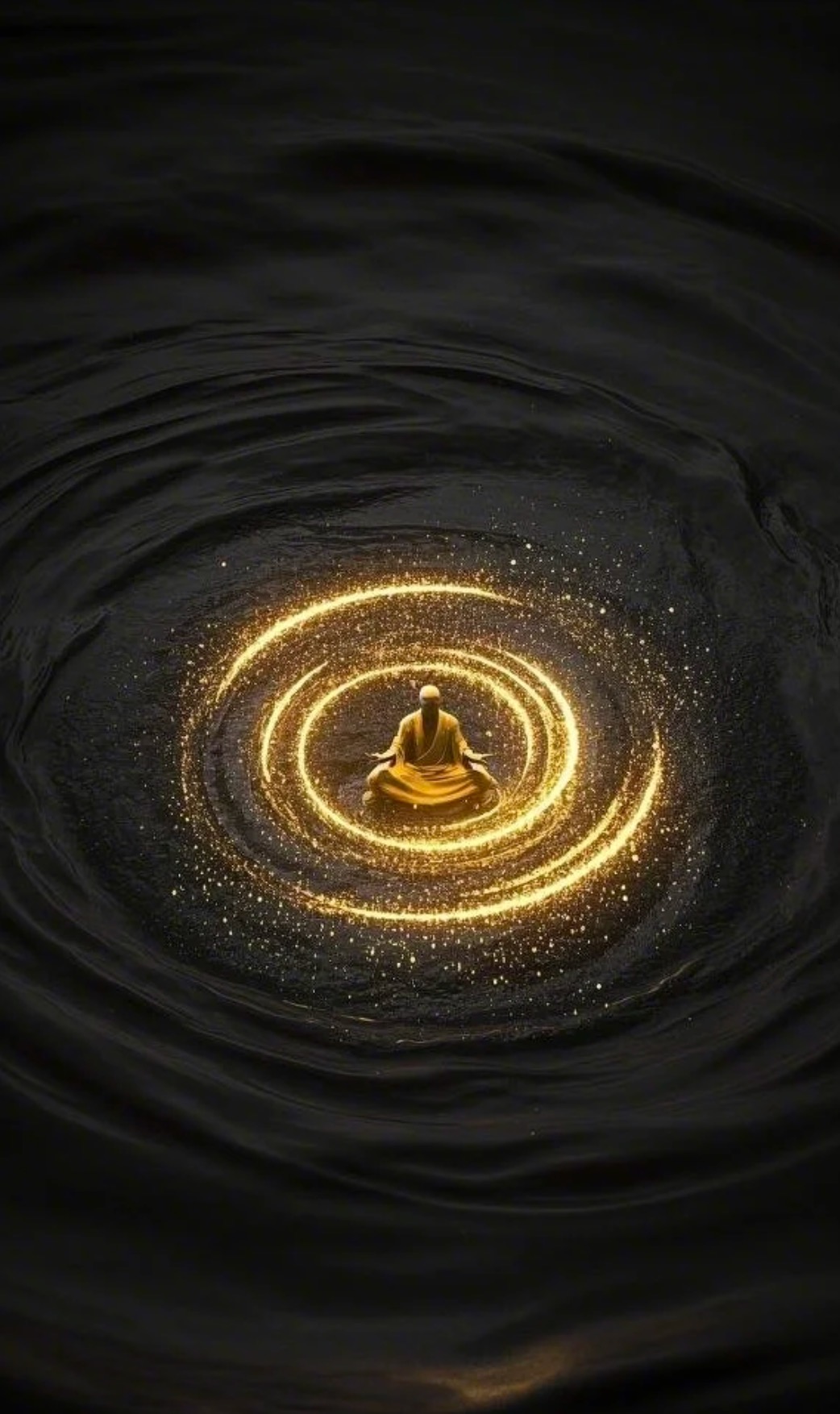 那到底什么叫做"如如不动"呢?