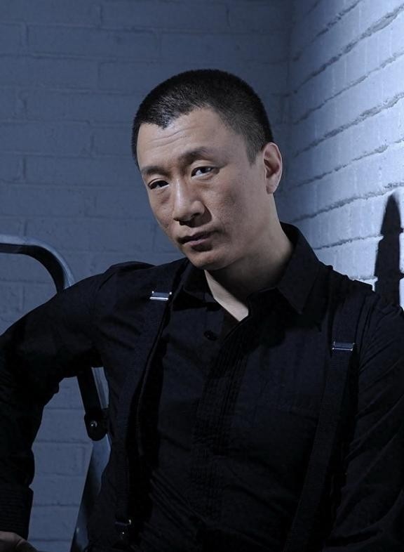 被传移民海外三年无戏可拍的孙红雷,才算真正的明白人