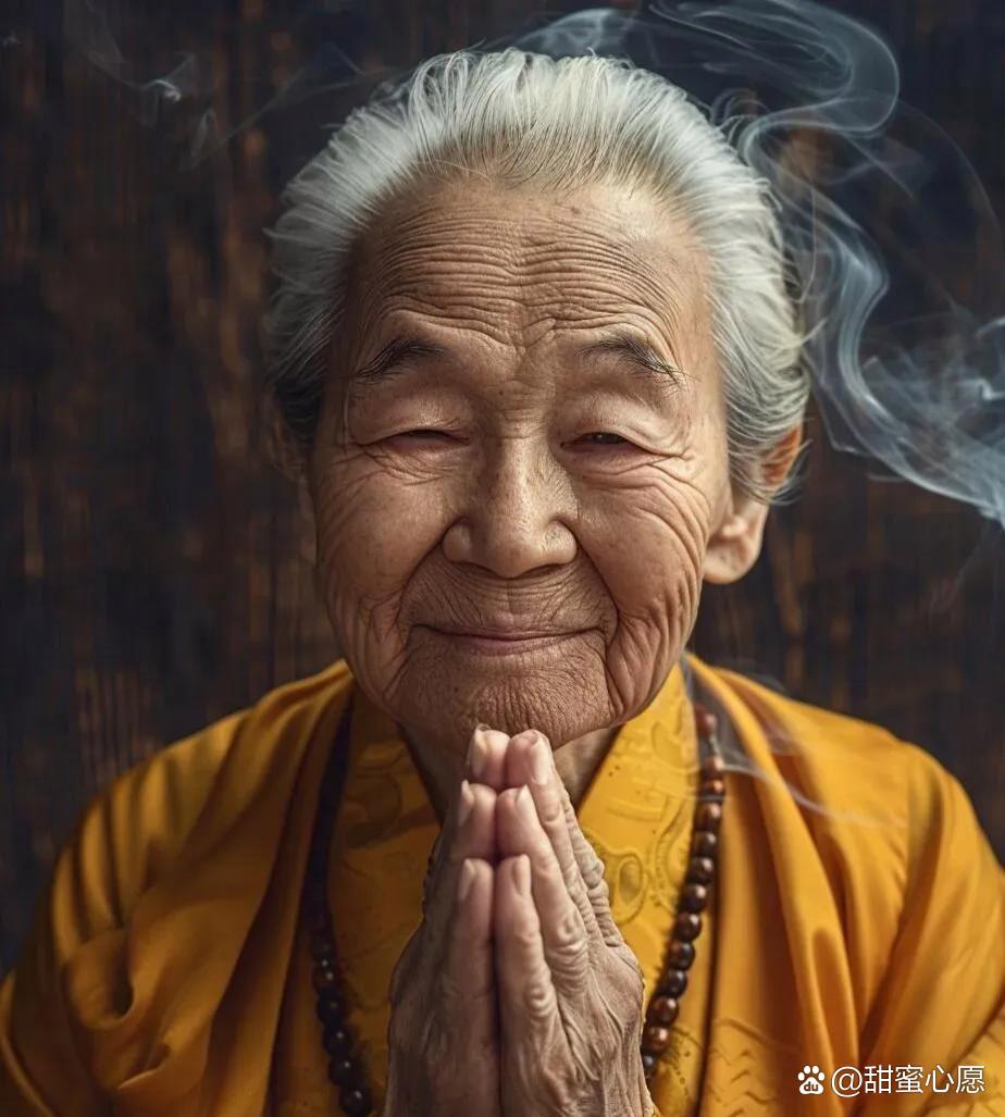 老人超度图片-老年人图片200张