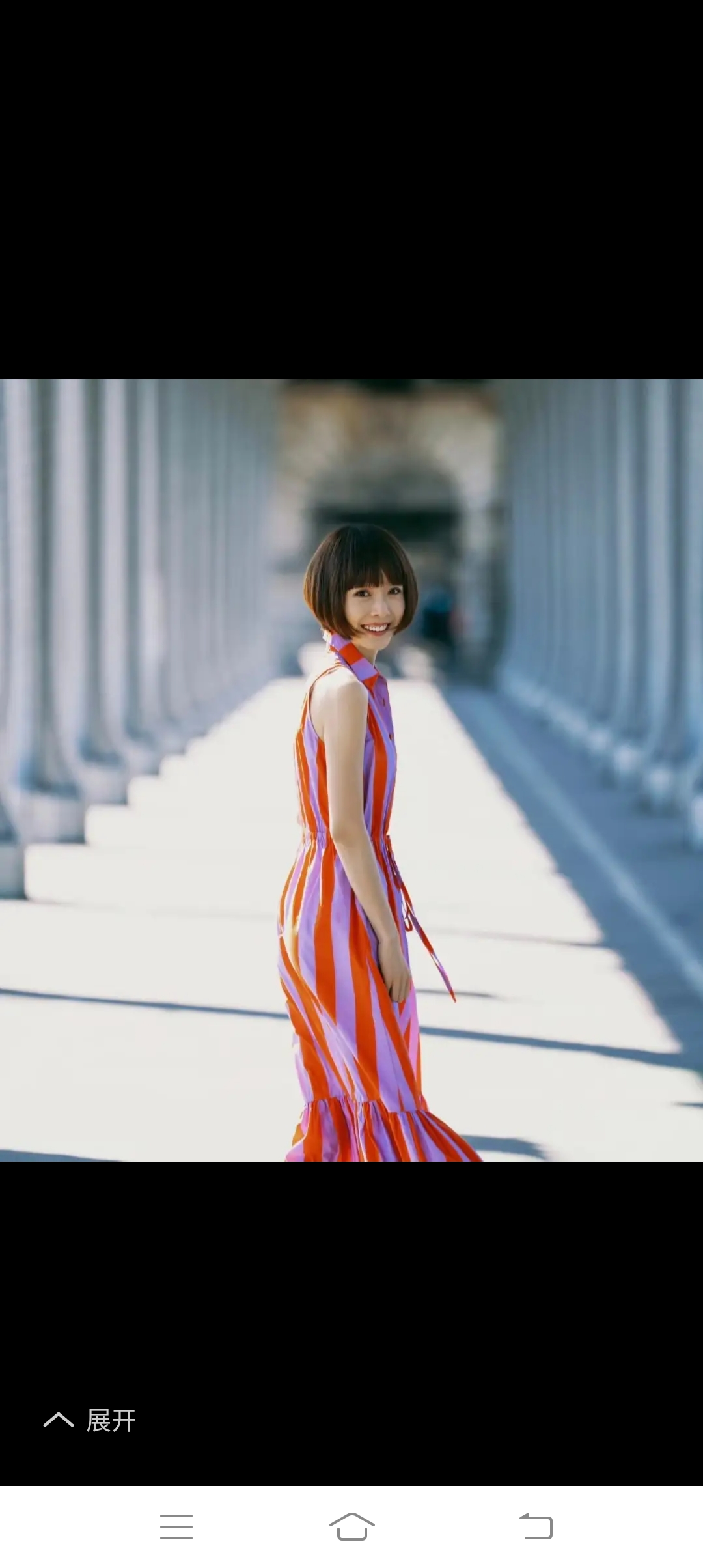 杨丹为什么不老 杨丹为什么不老