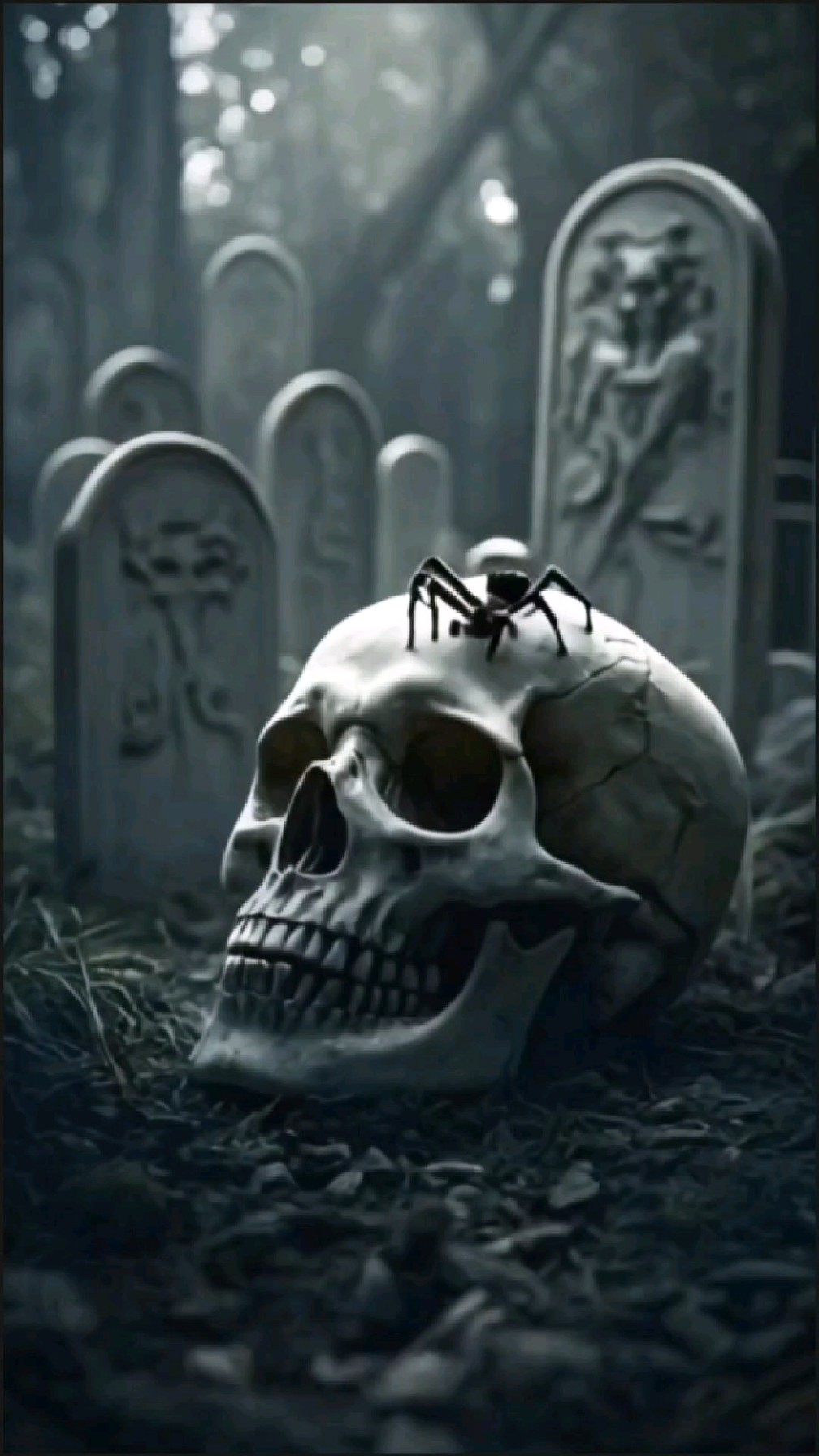 聊斋,阎王之约,三更勿迟