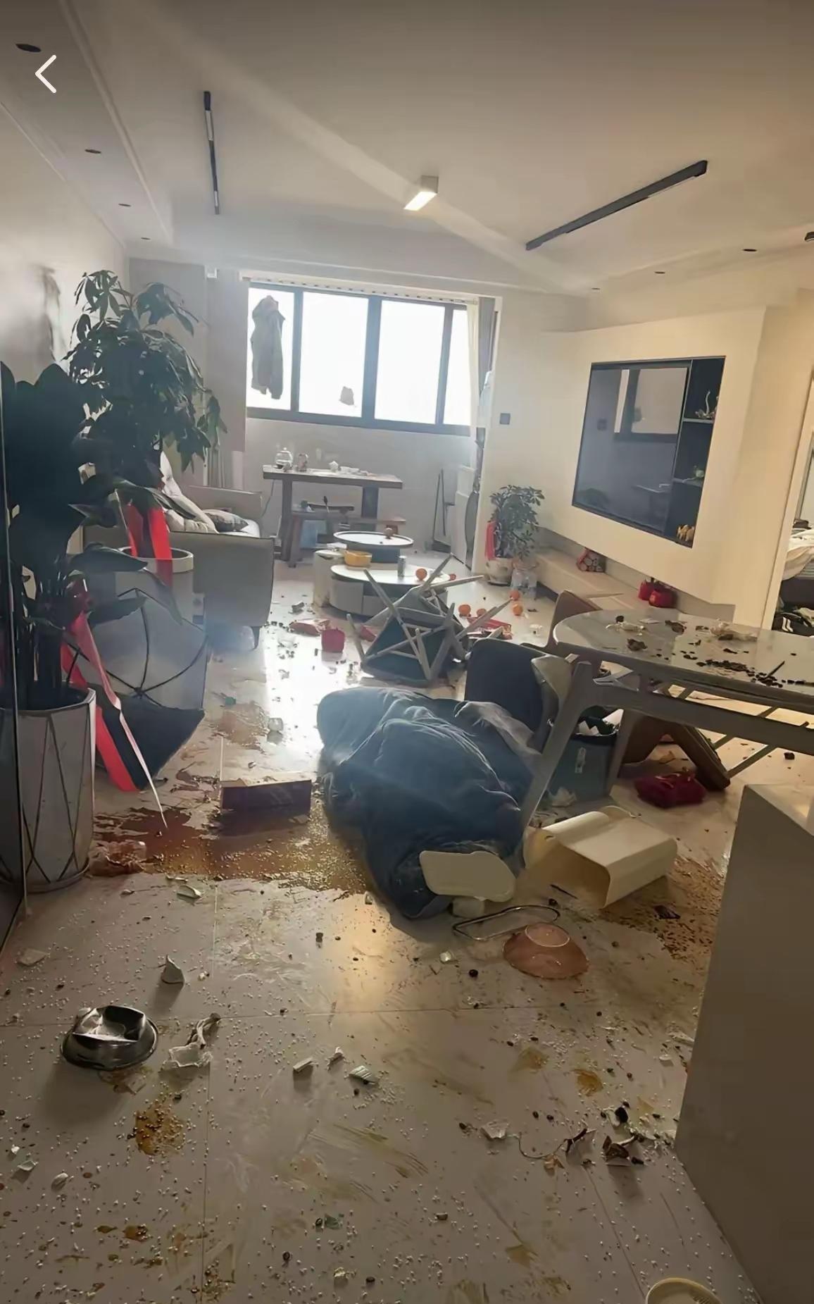 今年不再上演家和万事兴了,我在婆家已经杀出了属于