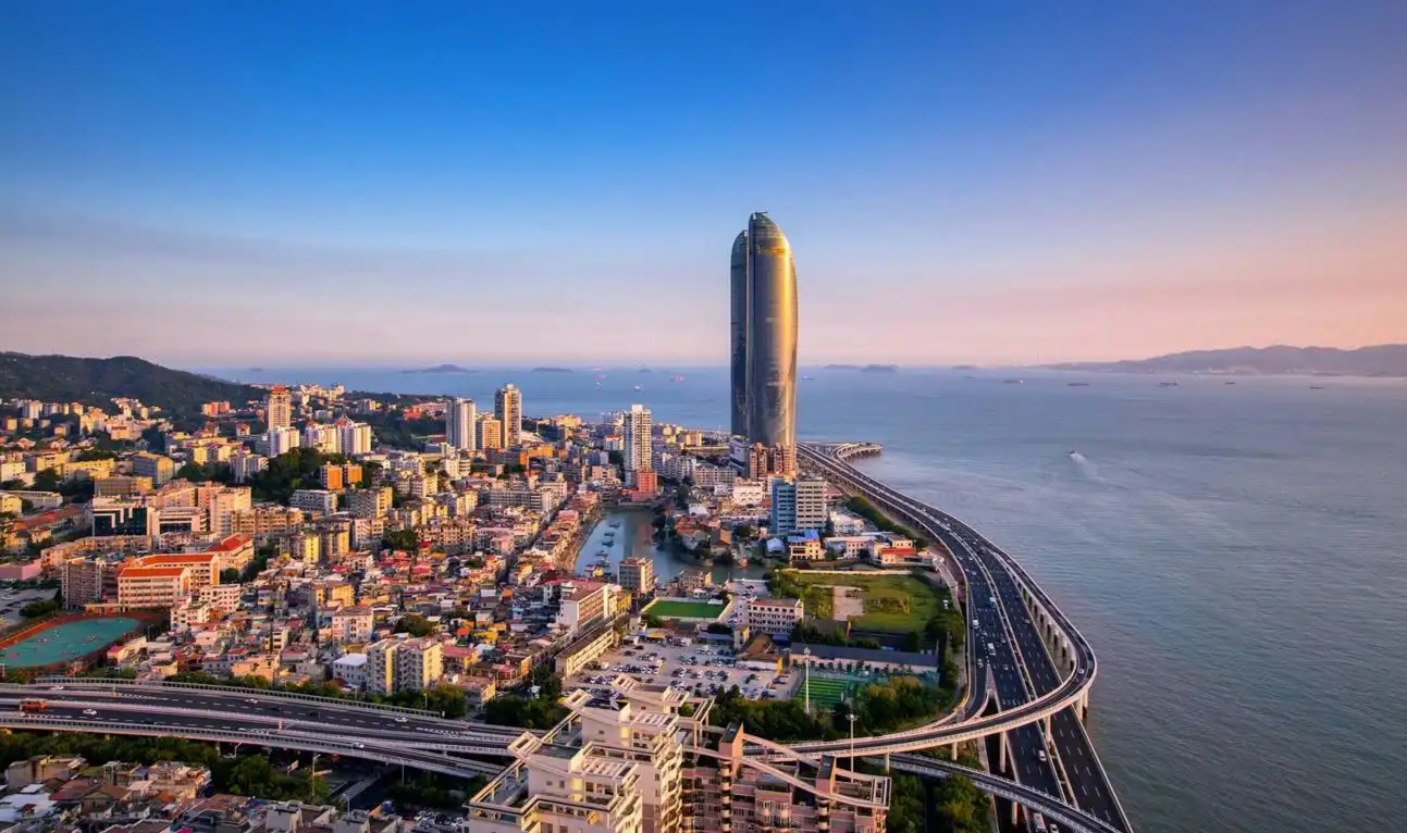 厦门置业新机遇：楼市动态与置业趋势