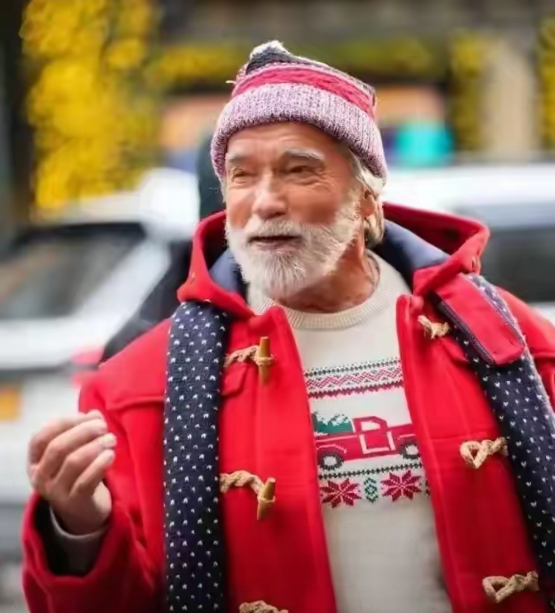 外国人为什么老得快 外国人为什么老得快