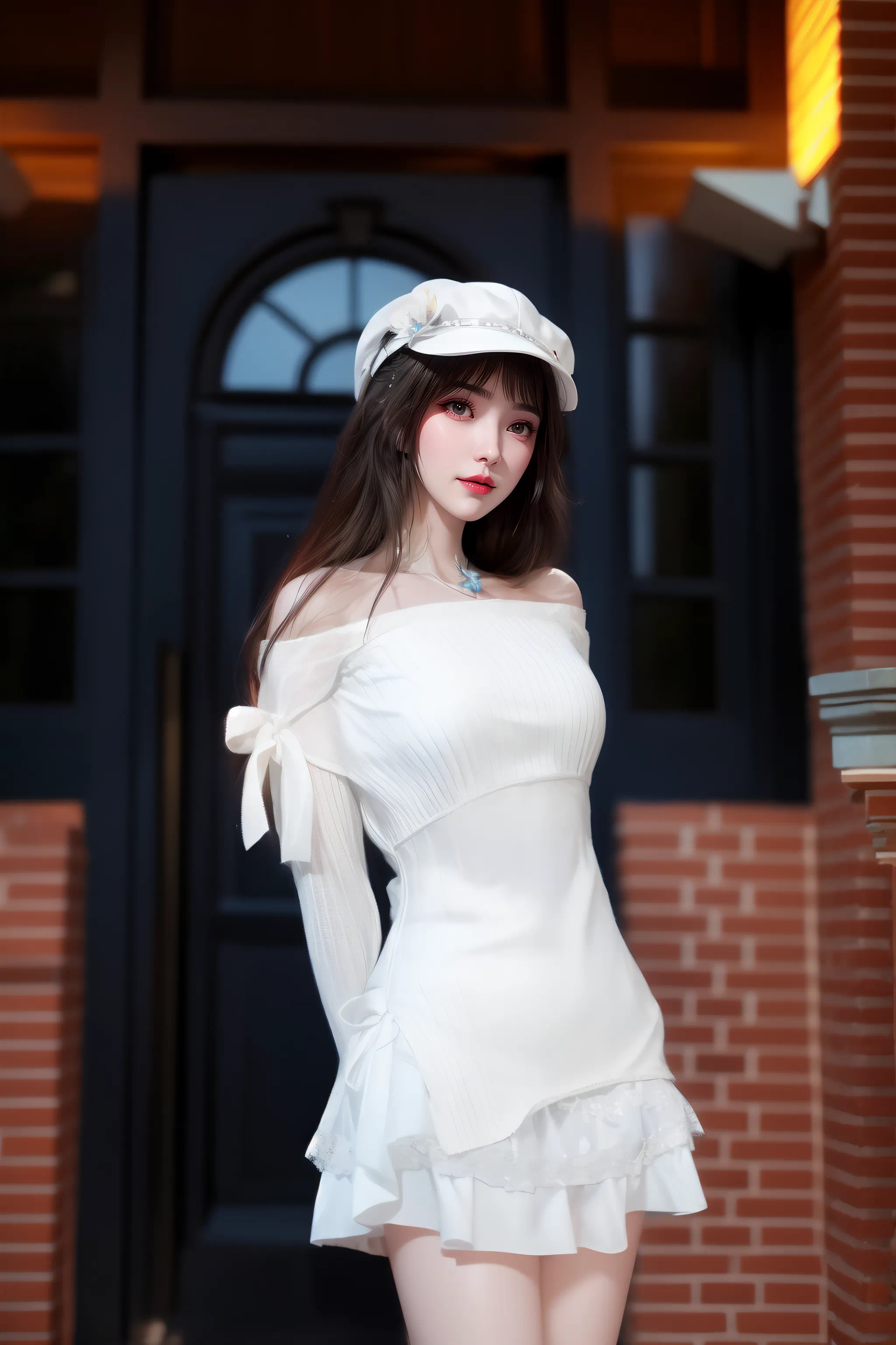 放纵的婉儿