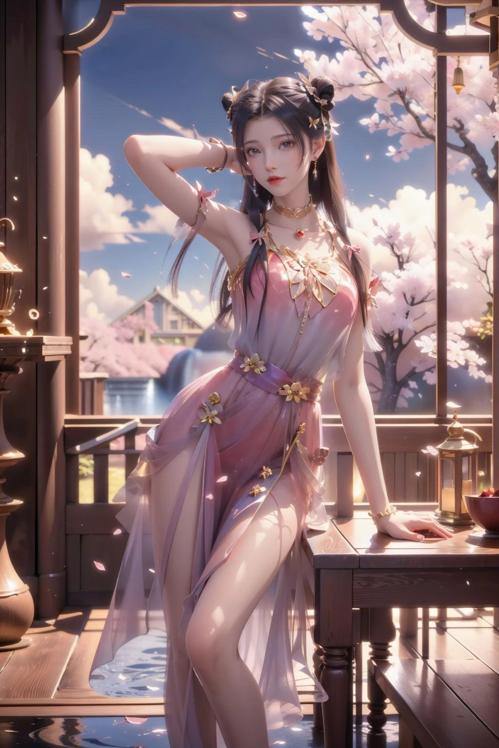 诛仙|田灵儿|绝色动人