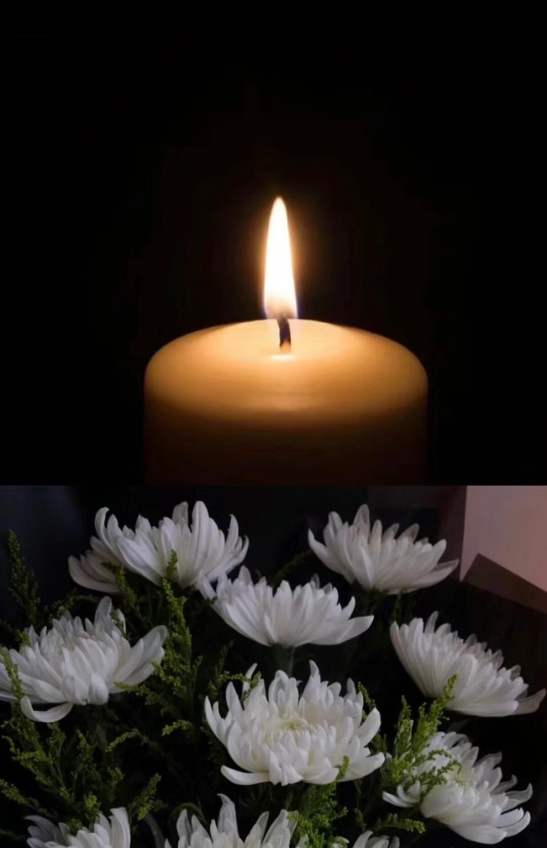 后来渐渐才有人说老头子已经走了,不过他家儿女连