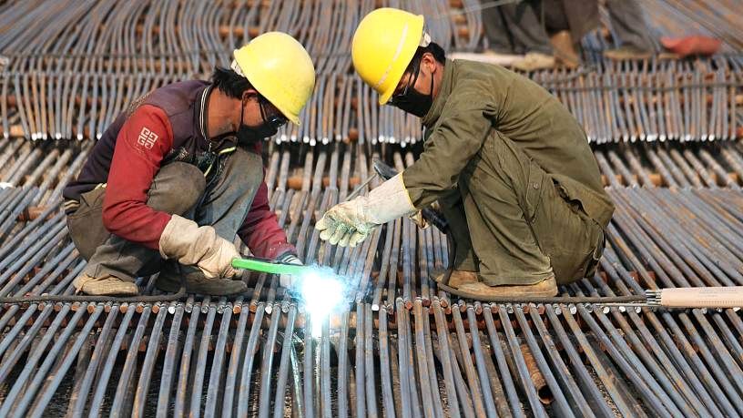 钢筋的焊接与机械连接内容具体有哪些?