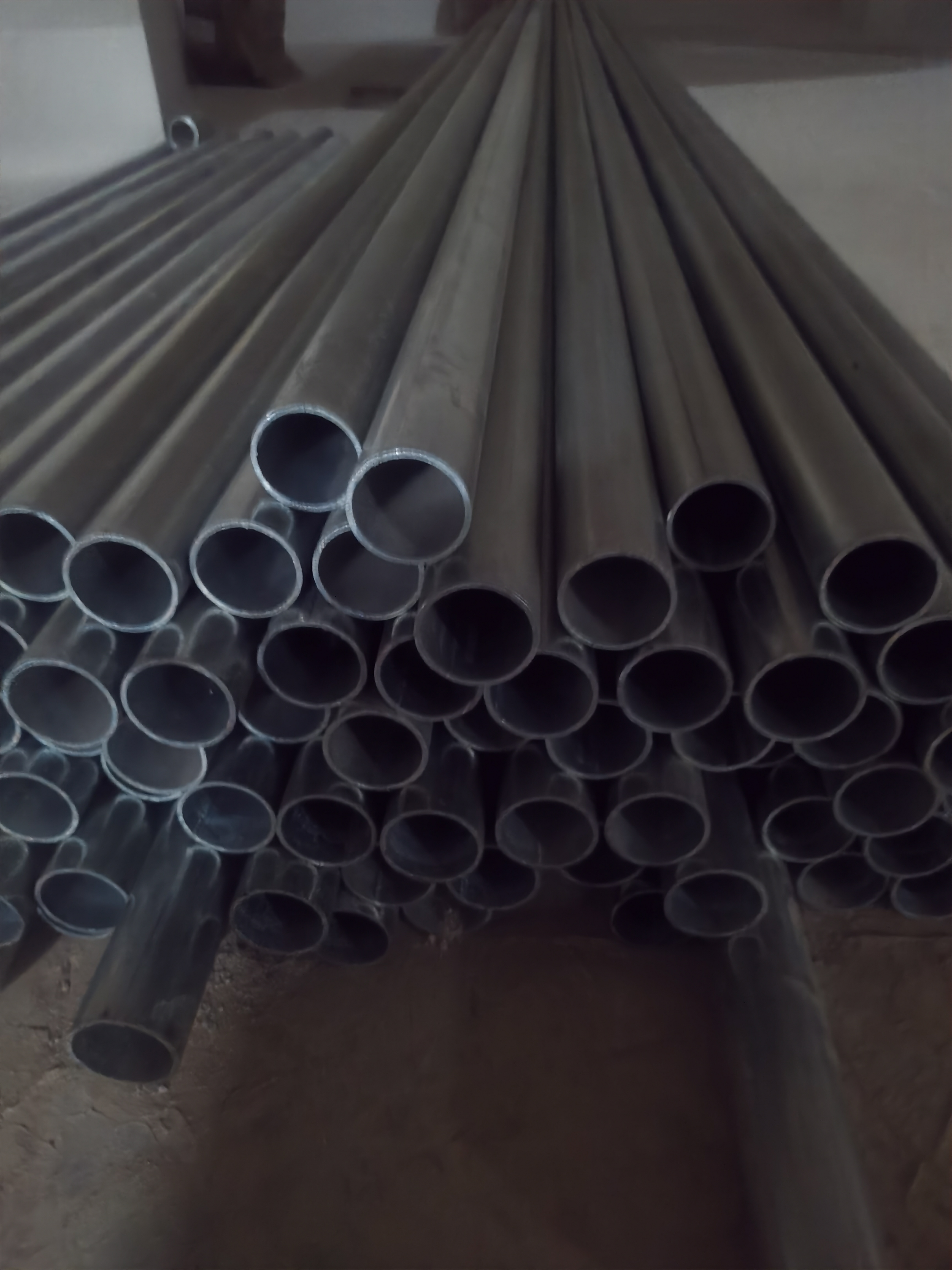 080V10311-6063 Common Rail Pipe